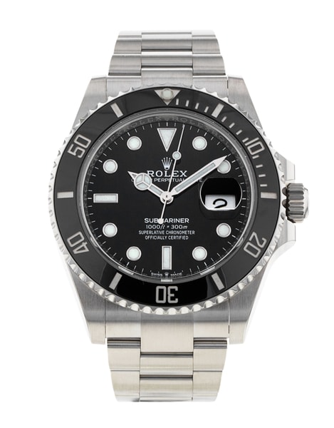 Rolex Submariner 126610 LN